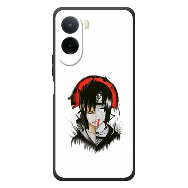 Чехол с принтом «разный Итачи» для Xiaomi Redmi A7 Pro Чехол с принтом «разный Итачи» для Xiaomi Redmi A7 Pro