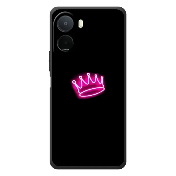 Чехол с принтом «Яркая корона» для Xiaomi Redmi A7 Pro Чехол с принтом «Яркая корона» для Xiaomi Redmi A7 Pro