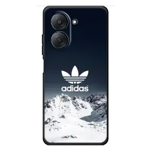 Чохли Адидас для Xiaomi Redmi A7 (AlphaPrint) (Адідас в горах)