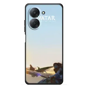 Чехлы с фильма АВАТАР для Xiaomi Redmi A7 (AlphaPrint)