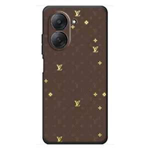 Чехлы Луи Витон для Xiaomi Redmi A7 (AlphaPrint - LOUIS VUITTON) (дизайн Луи Витон)