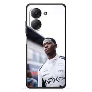 Чохол Формула1 на Xiaomi Redmi A7