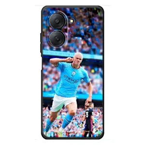 Чохли з футболістом Ерлінг Холанд для Xiaomi Redmi A7 (AlphaPrint)