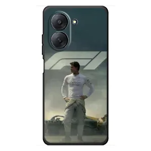 Чехол Формула1 на Xiaomi Redmi A7 (Формула 1)
