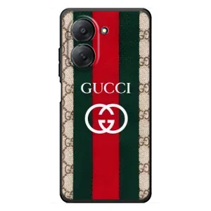 Чехлы ГУЧЧИ для Сяоми Редми А7 (AlphaPrint) (Gucci дизайн)