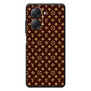 Чехлы Луи Витон для Xiaomi Redmi A7 (AlphaPrint - LOUIS VUITTON) (лого LOUIS VUITTON)
