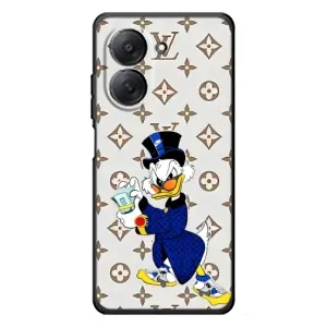 Чехлы для Xiaomi Redmi A7 - Скрудж МакДак Louis Vuitton (PREMIUMPrint) (Макдак на стиле)