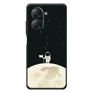 Космічні Чохли для Сяомі Редмі А7 (VPrint)