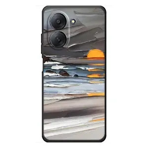 Чохол з картинкою (Стильні) Сяомі Редмі А7 - (AlphaPrint)