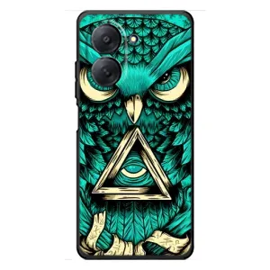 Чохол з пташками на Xiaomi Redmi A7 (VPrint)