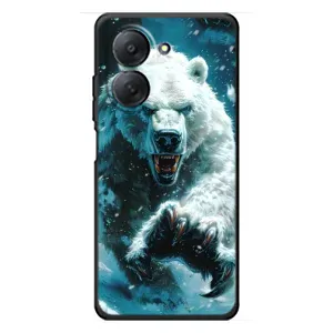 Чохол з картинкою 'Хижаки' для Xiaomi Redmi A7