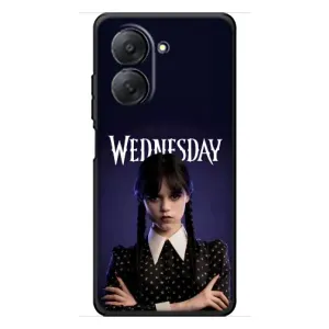 Силиконовый чехол с картинкой для Xiaomi Redmi A7