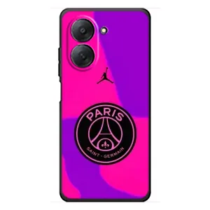 Чохли PSG для Xiaomi Redmi A7 (AlphaPrint)