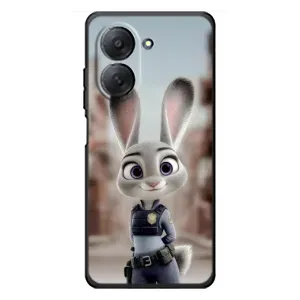 Чохол Зоотрополіс на Xiaomi Redmi A7