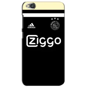 Чохли для Xiaomi Redmi Go (VPrint) - Футбольні клуби (AJAX)
