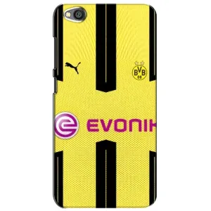 Чохли для Xiaomi Redmi Go (VPrint) - Футбольні клуби (BVB)