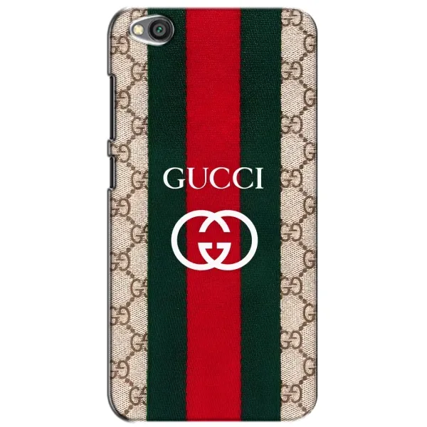 Чохол з принтом «Gucci дизайн» для Xiaomi Redmi Go
