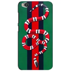 Чохли  GUCCI для ' . Українськими . '
				' . буквами та цифрами: Ксяомі Редмі Гоу (AlphaPrint) (Gucci змія)