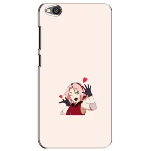 Чохол з принтом «Лайк Сакура» для Xiaomi Redmi Go