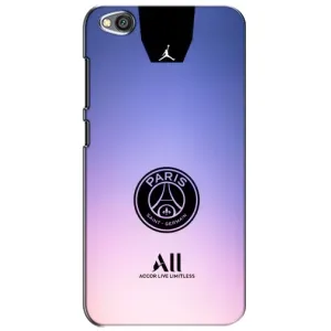 Чохли PSG для Xiaomi Redmi Go (AlphaPrint) (лого PSG)