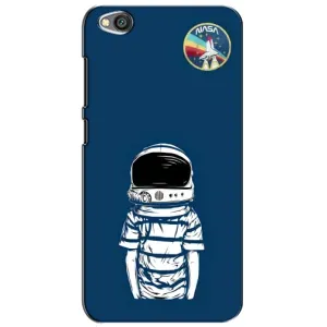 Чехол NASA для Xiaomi Redmi Go (AlphaPrint)