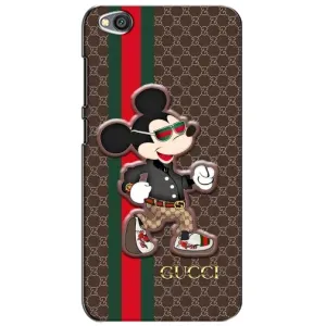 Чохли  GUCCI для ' . Українськими . '
				' . буквами та цифрами: Ксяомі Редмі Гоу (AlphaPrint)