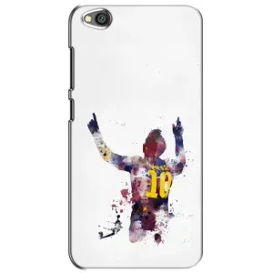 Чохли Мессі для Xiaomi Redmi Go (AlphaPrint) (Messi Barca)