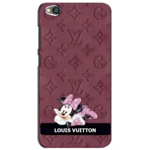 Чохол Disney Mouse Xiaomi Redmi Go (PREMIUMPrint) (Mikki LV)