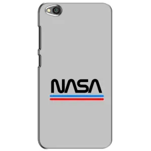 Чохол NASA для Xiaomi Redmi Go (AlphaPrint) (NASA)