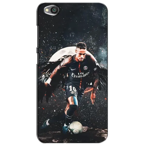 Чехол с принтом «PSG Neymar» для Xiaomi Redmi Go Чехол с принтом «PSG Neymar» для Xiaomi Redmi Go