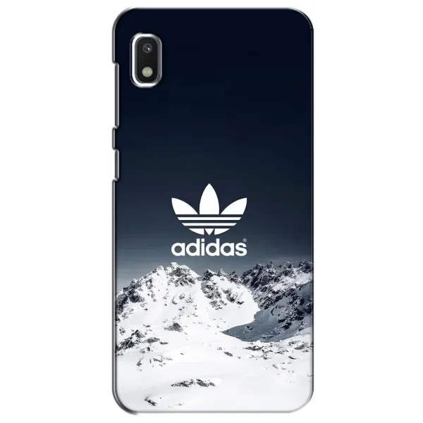 Чехол с принтом «Адидас в горах» для Xiaomi Redmi K20 Pro