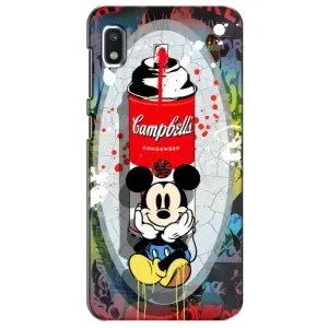 Чохол Disney Mouse Xiaomi Redmi K20 Pro (PREMIUMPrint) (Американський Маус)