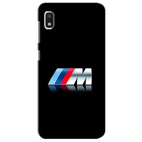Чехол с принтом «AMG» для Xiaomi Redmi K20 Pro