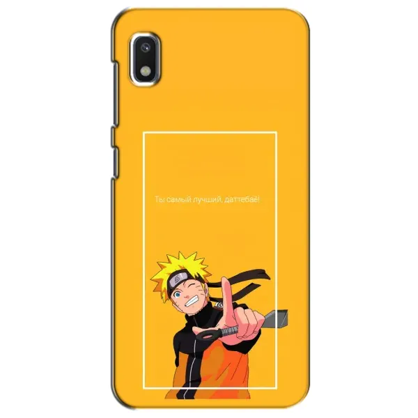 Чохол з принтом «Аніме Наруто» для Xiaomi Redmi K20 Pro