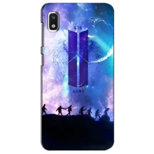 Чехлы BTS для Xiaomi Redmi K20 Pro (AlphaPrint) (Army BTS)
