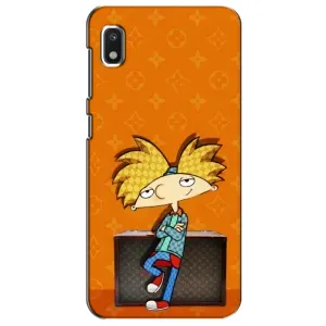 Бренднові Чохли для Xiaomi Redmi K20 Pro - (PREMIUMPrint) (Арнольд)