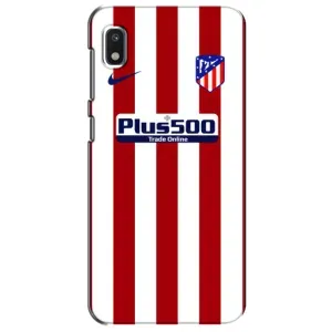Чохли для Xiaomi Redmi K20 Pro (VPrint) - Футбольні клуби (Atletico)