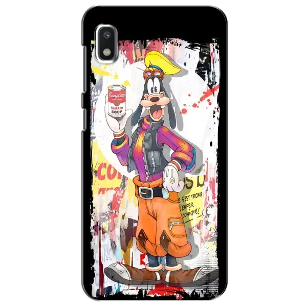Чохол з принтом «Bad Wolf» для Xiaomi Redmi K20 Pro