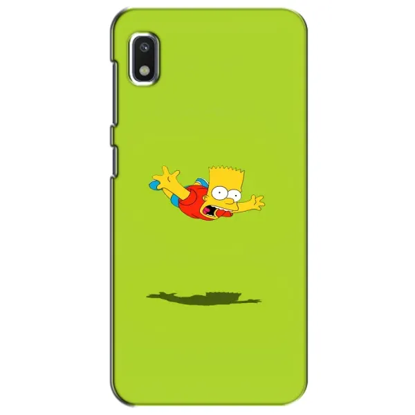 Чохол з принтом «Барт Сімпсон» для Xiaomi Redmi K20 Pro