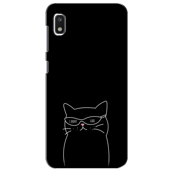 Чохол з принтом «Байдужий кіт» для Xiaomi Redmi K20 Pro Чохол з принтом «Байдужий кіт» для Xiaomi Redmi K20 Pro
