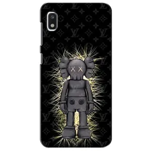 Чохли для Xiaomi Redmi K20 Pro - Bearbrick Louis Vuitton (PREMIUMPrint) (Bearbrick LV)