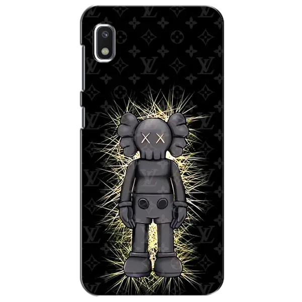Чохол з принтом «Bearbrick LV» для Xiaomi Redmi K20 Pro
