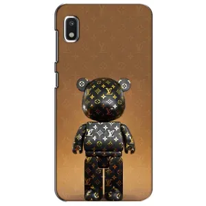 Чохли для Xiaomi Redmi K20 Pro - Bearbrick Louis Vuitton (PREMIUMPrint)