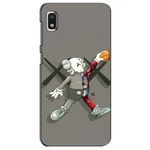 Чохли для Xiaomi Redmi K20 Pro - Bearbrick Louis Vuitton (PREMIUMPrint) (Беарбрік Джордан)
