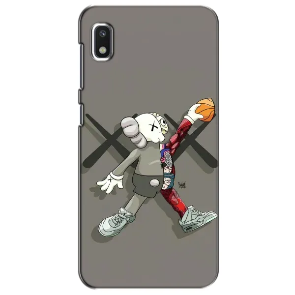 Чохол з принтом «Беарбрік Джордан» для Xiaomi Redmi K20 Pro