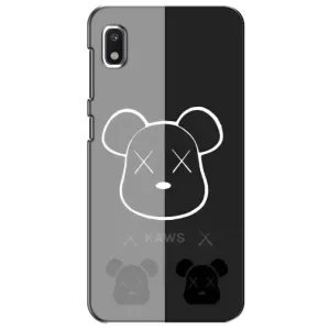 Чохли для Xiaomi Redmi K20 Pro - Bearbrick Louis Vuitton (PREMIUMPrint) (БеарБрік очі)