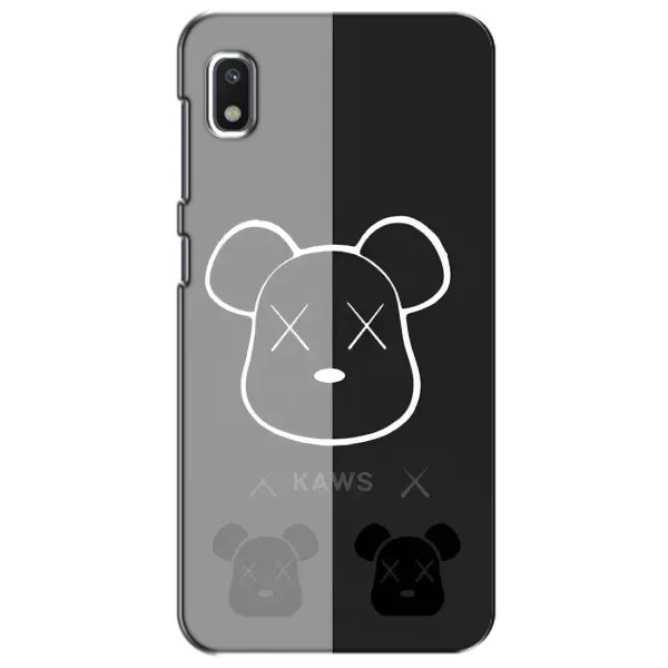 Чохол з принтом «БеарБрік очі» для Xiaomi Redmi K20 Pro