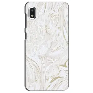 Мраморний чехол на Xiaomi Redmi K20 Pro (VPrint) (Білий мрамор)