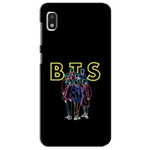 Чехлы BTS для Xiaomi Redmi K20 Pro (AlphaPrint) (BTS стайл)