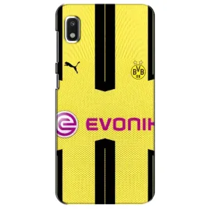 Чохли для Xiaomi Redmi K20 Pro (VPrint) - Футбольні клуби (BVB)